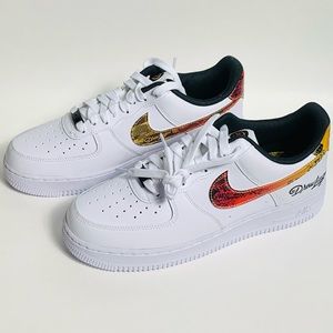 Nike Air Force 1, Drew League